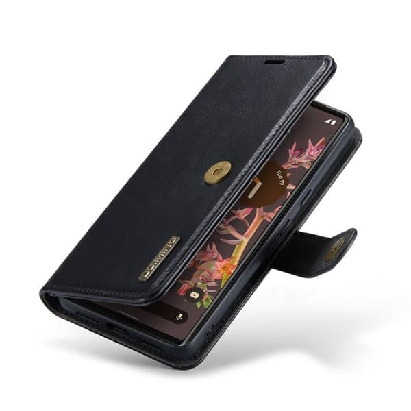 Wallet DG-Ming 2i1 til Google Pixel 8 - Sort