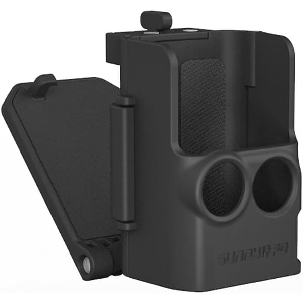 Sunnylife multifunksjonelt magnetisk feste for til DJI Osmo