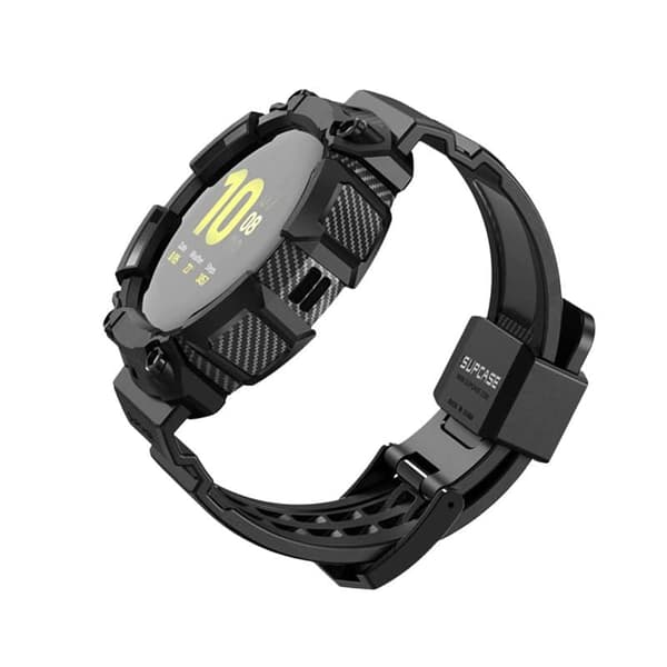SUPCASE UB Pro til Samsung Galaxy Watch Active 2 (40mm) - Sort