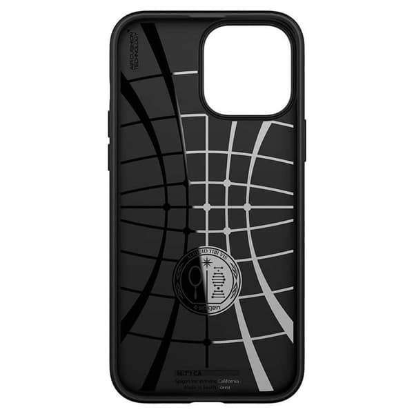 Spigen Core Armor kuori Apple iPhone 13 Pro - Mattamusta