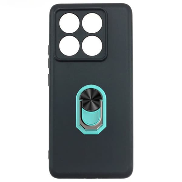 TPU ringdeksel til Xiaomi 14T Pro - Mynte