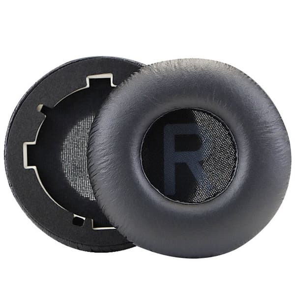Ãrepuder til JBL Tune 600BTNC - Sort