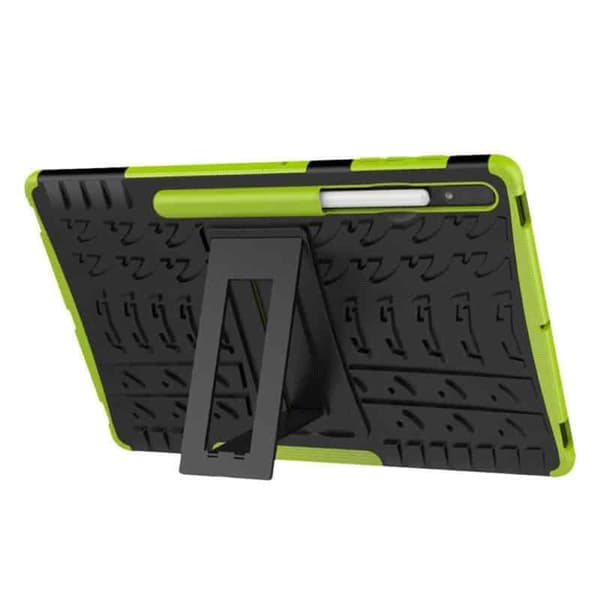 Tabletin kotelo jalustalla Samsung Galaxy Tab S8 Plus 12.7 -