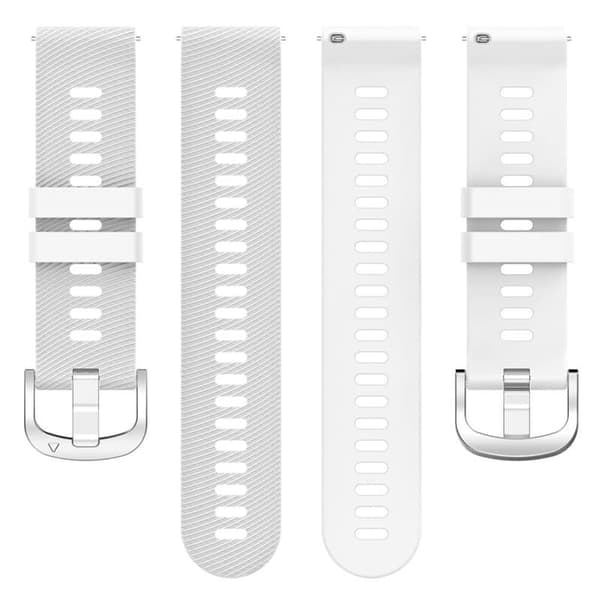 Pure urrem til Garmin Forerunner 265 - Sort