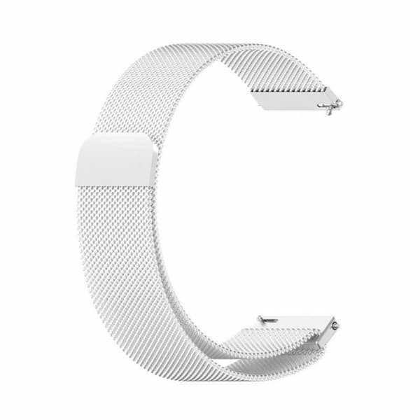 Milanese kellon ranneke Xiaomi Watch S3 - Hopea