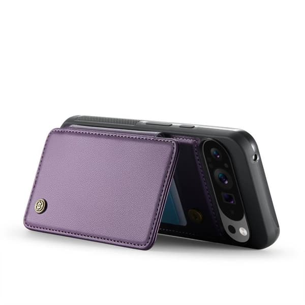 CaseMe mobildeksel C22 til Google Pixel 9 Pro - Lilla