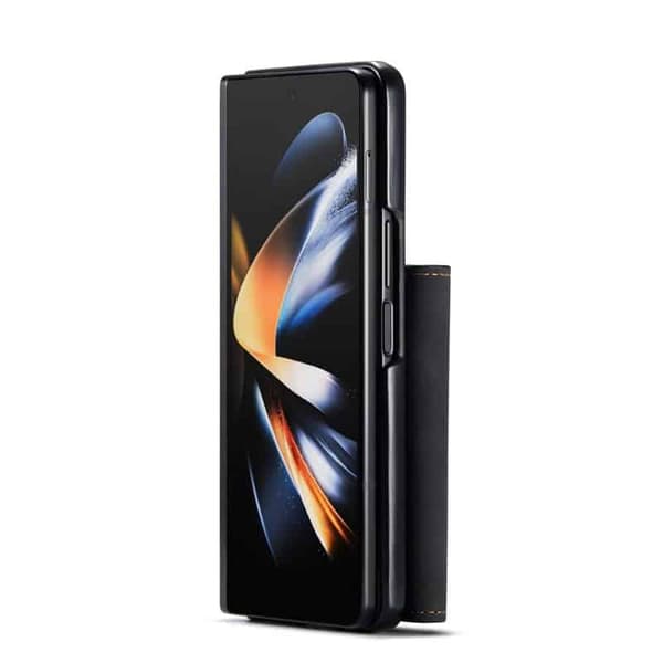 DG-Ming M2 deksel til Samsung Galaxy Z Fold 4 - Sort