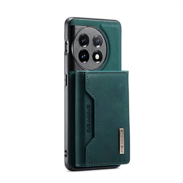 DG-Ming M2 cover til OnePlus 11 - Petrol