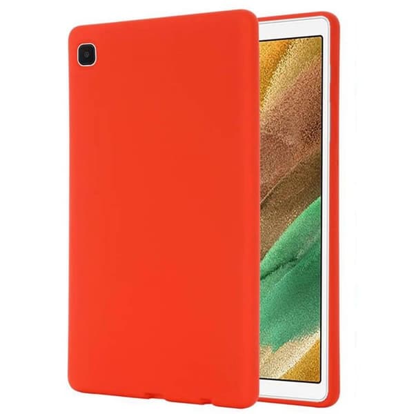 Liquid silikone tabletcover til Samsung Galaxy Tab A7 Lite 8.7