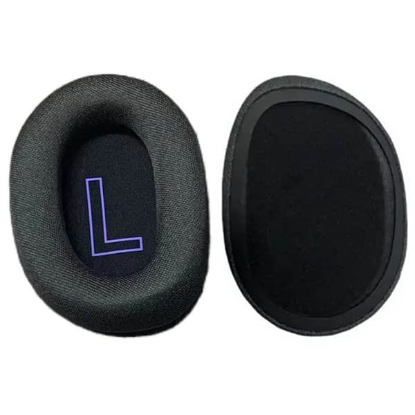 Korvatyynyt Logitech G522 Lightspeed  - Musta