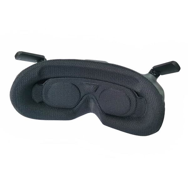 Linsebeskyttelse for til DJI Goggles 2