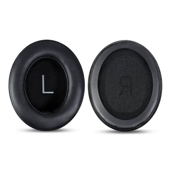 Ørepuder til Sennheiser Momentum 3 - Sort