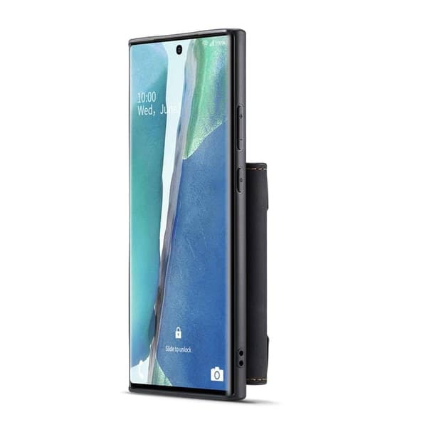 DG-Ming M2 deksel til Samsung Galaxy Note 20 Ultra - Sort