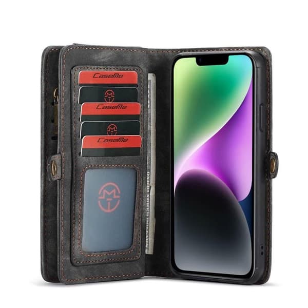 CaseMe mobildeksel 008 11-kort til Apple iPhone 14 Plus -
