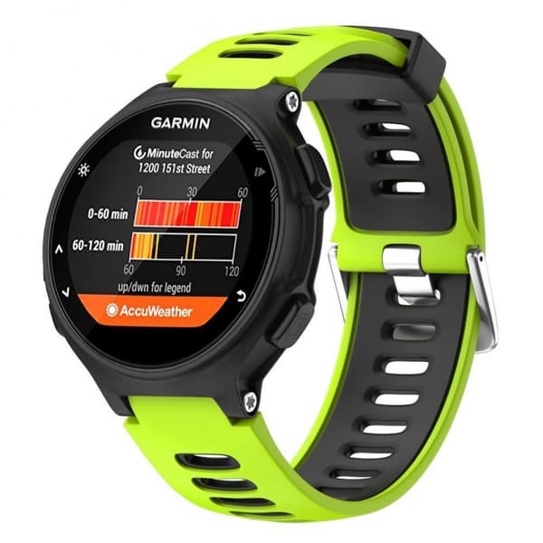 Sport til Garmin Forerunner 735XT - Kalk