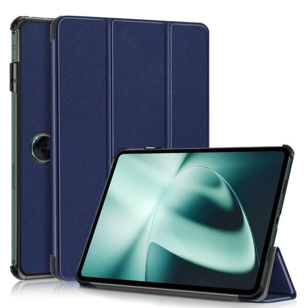 Aktiivinen Tablettikotelo OnePlus Pad Pro - Sininen
