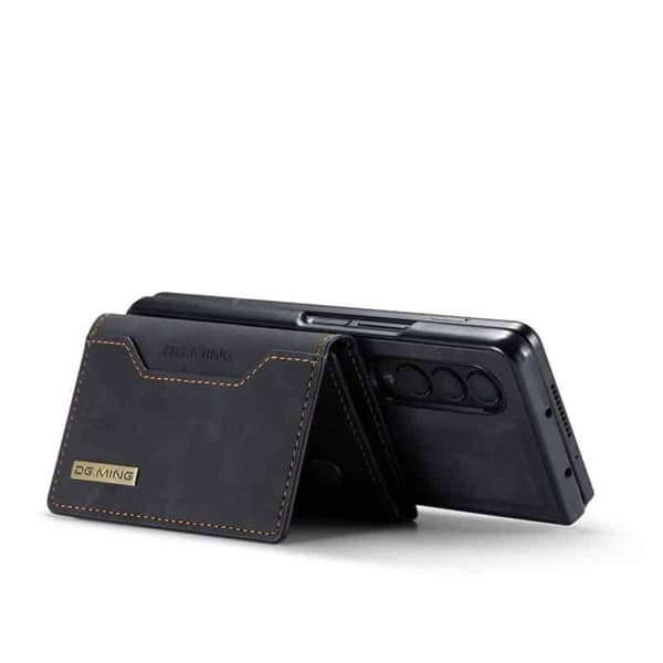 DG-Ming M2 deksel til Samsung Galaxy Z Fold 4 - Sort