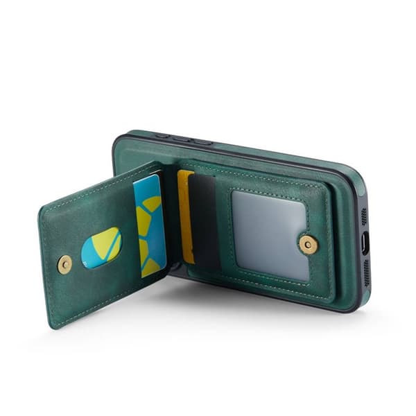 DG-Ming Magking K1 2i1 deksel til Apple iPhone 15 Pro Max -