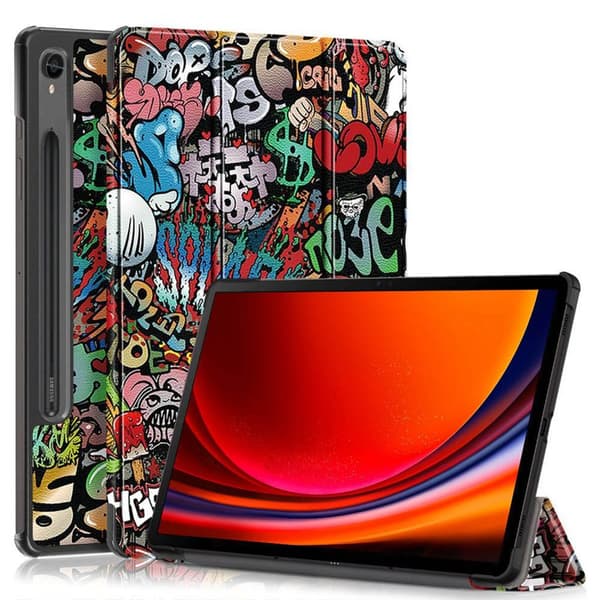 Aktiv Nettbrette deksel til Samsung Galaxy Tab S10 Lite -