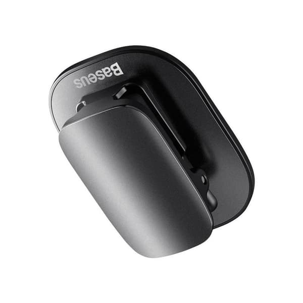 BASEUS Vihicle Eyewear Clip Bilholder - Sort