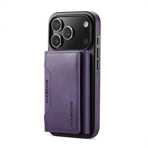 DG-Ming Magking K2 2in1 kotelo Apple iPhone 17 Pro Max -
