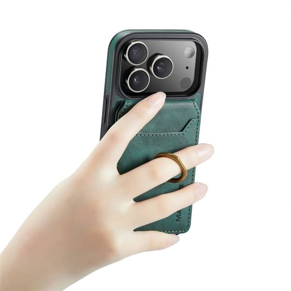 DG-Ming Magking K1 2i1 deksel til Apple iPhone 17 Pro Max -