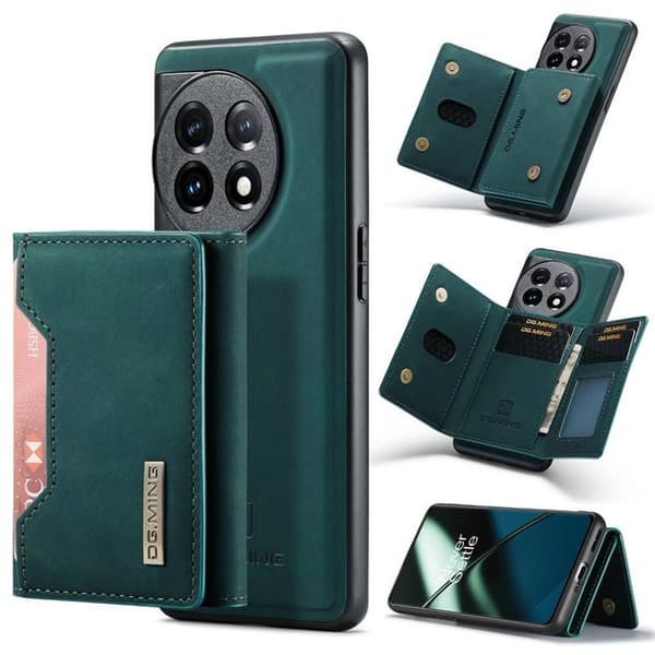 DG-Ming M2 cover til OnePlus 11 - Petrol