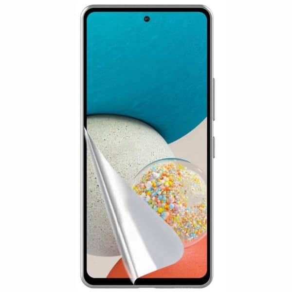 Näytönsuoja 3D Soft HydroGel Samsung Galaxy A53 5G