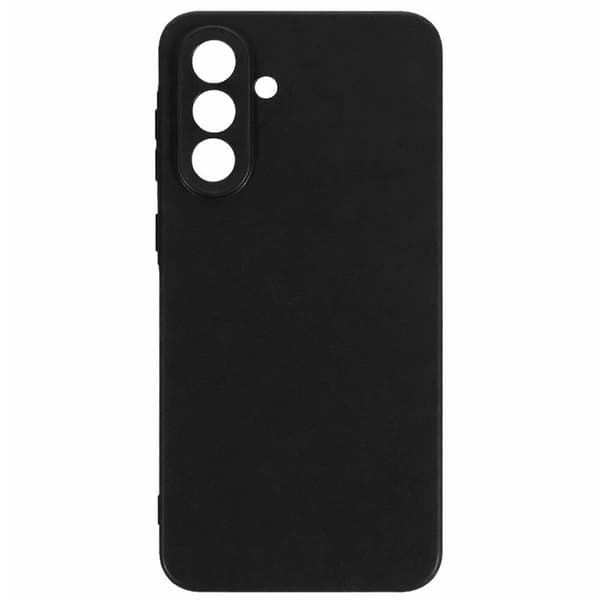 PCH sort silikone cover til Samsung Galaxy A57 5G