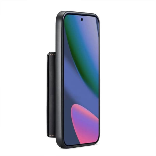 DG-Ming M2 deksel til Google Pixel 11 Pro - Sort