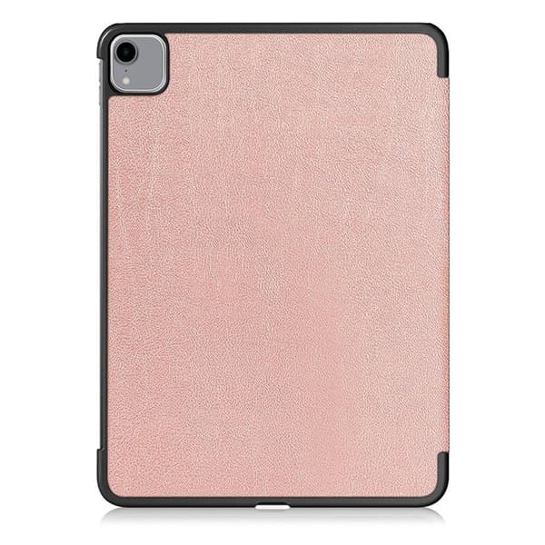 Aktiv Tablet Cover til Apple iPad Pro 12.9 (2018) - Rose