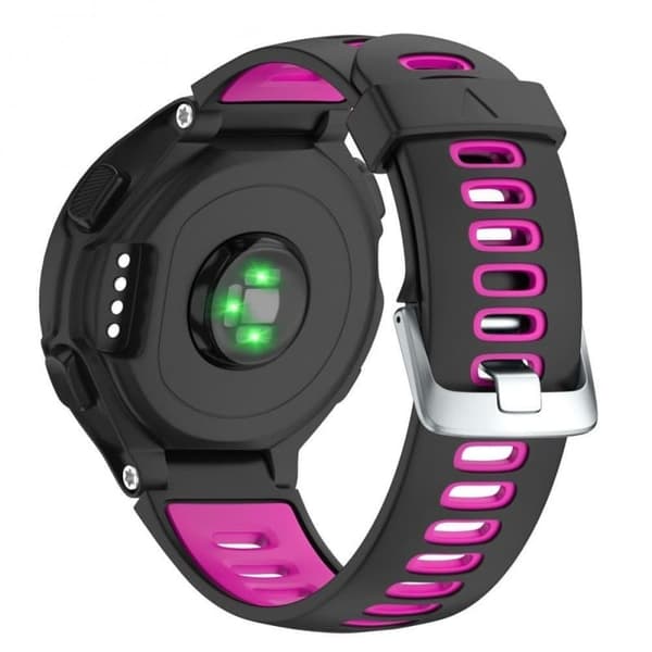Sport til Garmin Forerunner 735XT - Pink
