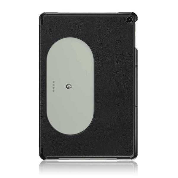 Aktiv Tablet Cover til Google Pixel Tablet 11.0 - Sort