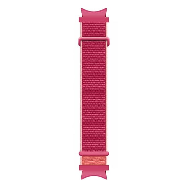 Nylon urrem No-Gap til Samsung Galaxy Watch 5 Pro (45mm) -