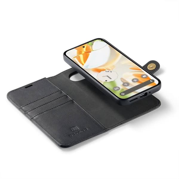 Mobilfodral DG-Ming 2i1 till Google Pixel 11 - Svart