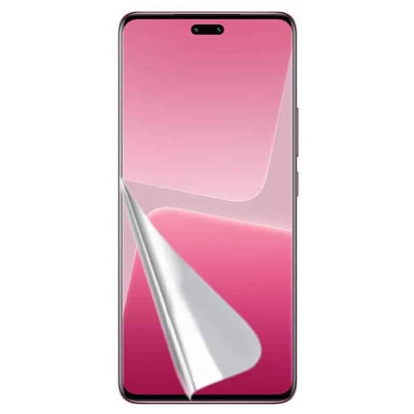 Näytönsuoja 3D Soft HydroGel Xiaomi 13 Lite