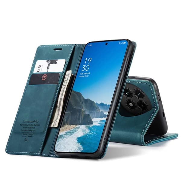 CaseMe mobildeksel 013 til OnePlus 13 - Blå