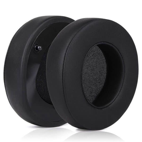 Ãrepuder til Razer ManOâWar 7.1 - Sort
