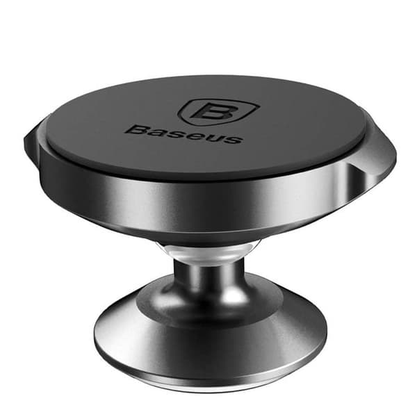 BASEUS Small Ears Series B01 Bilholder - Sort