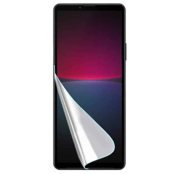 Näytönsuoja 3D Soft HydroGel Sony Xperia 10 IV