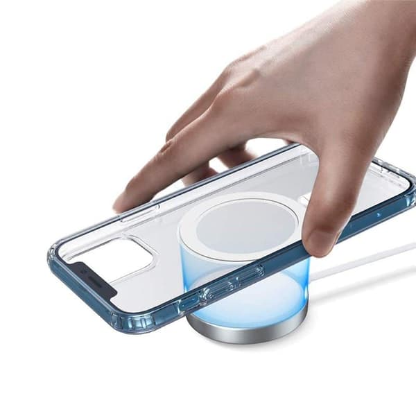 Qi Latauskansi Apple iPhone 14 Plus