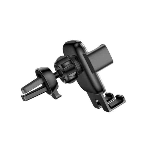 BASEUS Gravity Cube autoteline - Musta