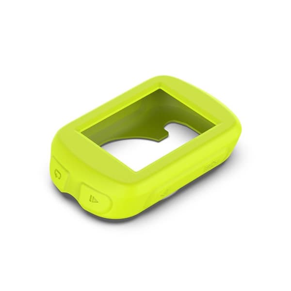 Silikon deksel til Garmin Edge 130 Plus - Lime