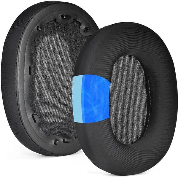 Ãreputer Gel til Sony Inzone H7 - Svart