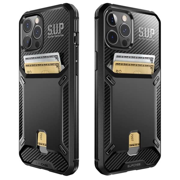 SUPCASE UB Vault kuori Apple iPhone 12 Pro