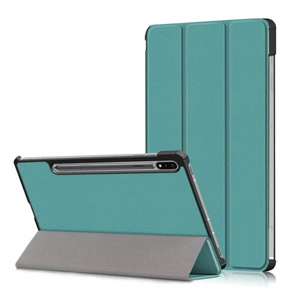 Aktiivinen Tablettikotelo Samsung Galaxy Tab S8 11.0 - Minttu