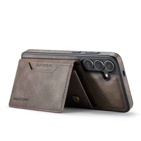 DG-Ming Magking K2 2i1 deksel til Samsung Galaxy S24 Plus -