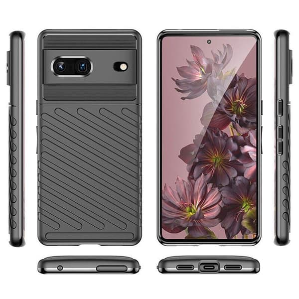 Thunder cover til Google Pixel 7A
