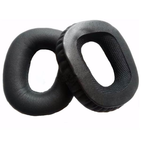 Øreputer til Logitech UE 4000 - Svart