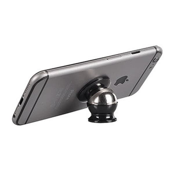 Bilholder Mobile Bracket 360 - Sort